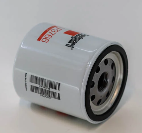 Fleetguard - LF3766 - Oil filter spin-on