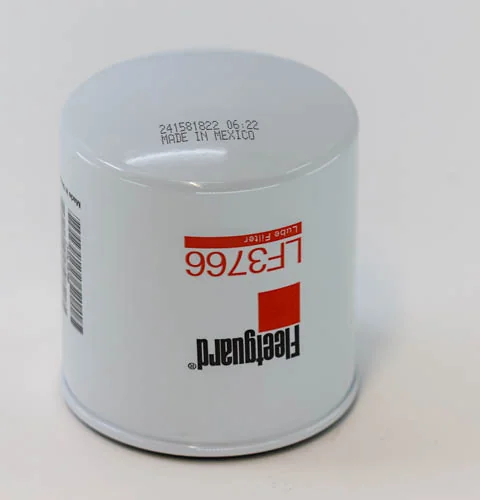 Fleetguard - LF3766 - Oil filter spin-on