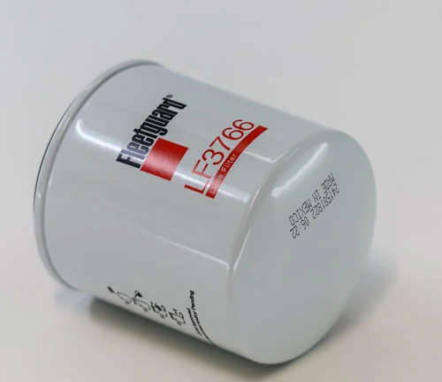 Fleetguard - LF3766 - Oil filter spin-on