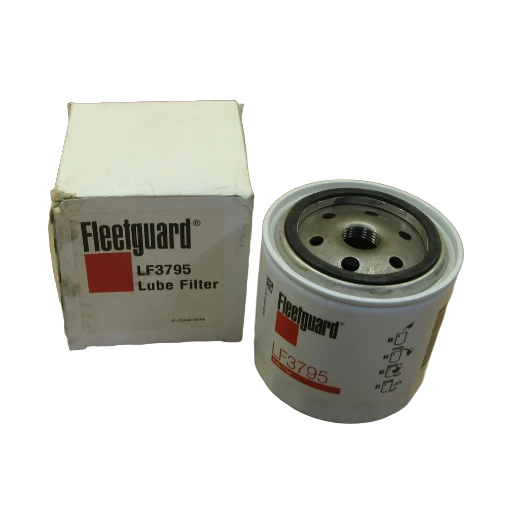 Fleetguard - LF3795 - Fleetguard Oil Filter