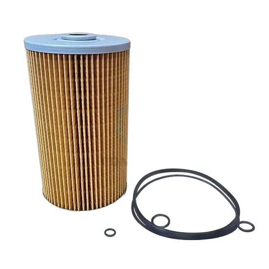 Fleetguard - LF3801 - Oil filter element