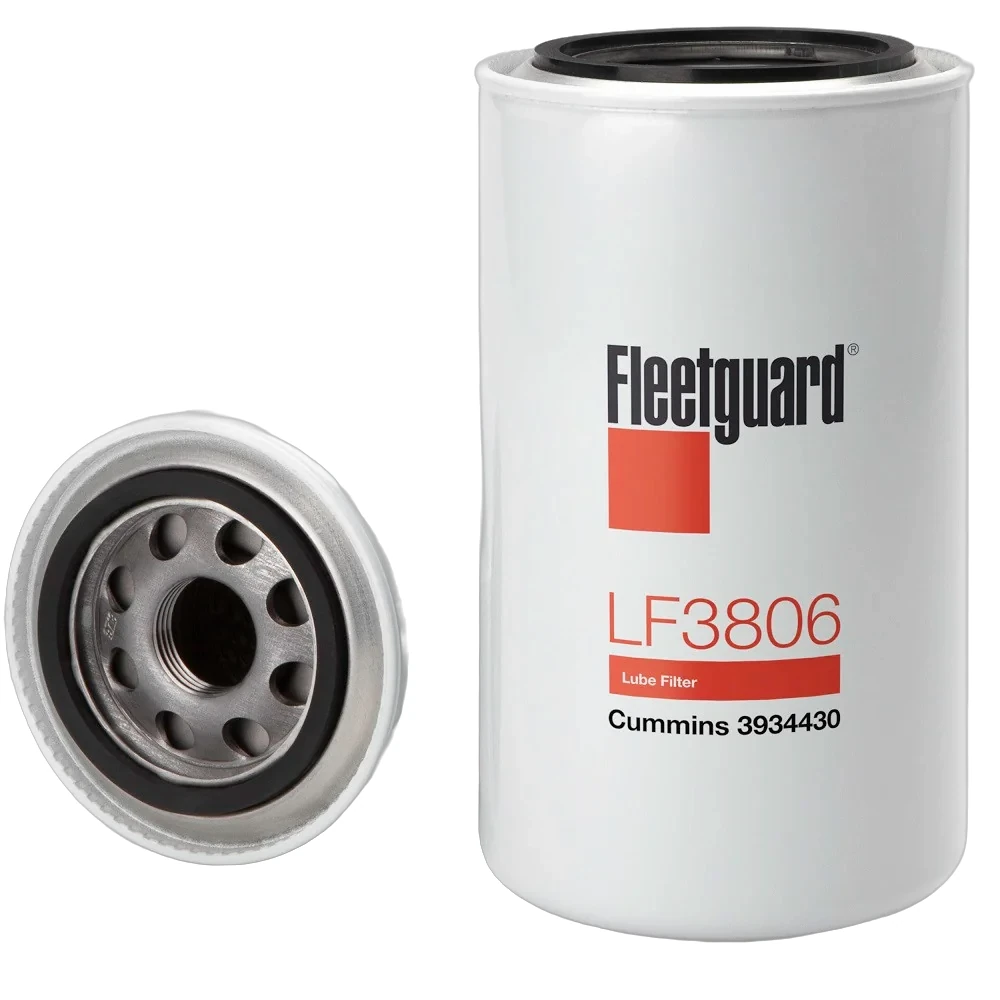 Fleetguard