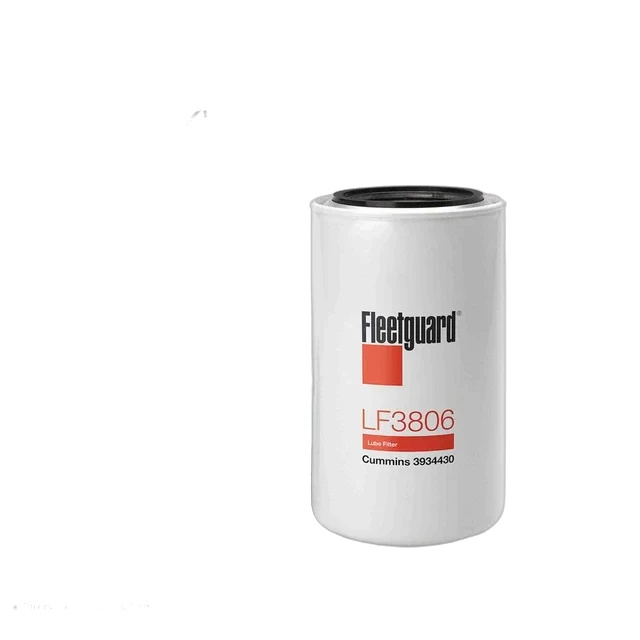 Fleetguard - LF3806 - Oil filter element