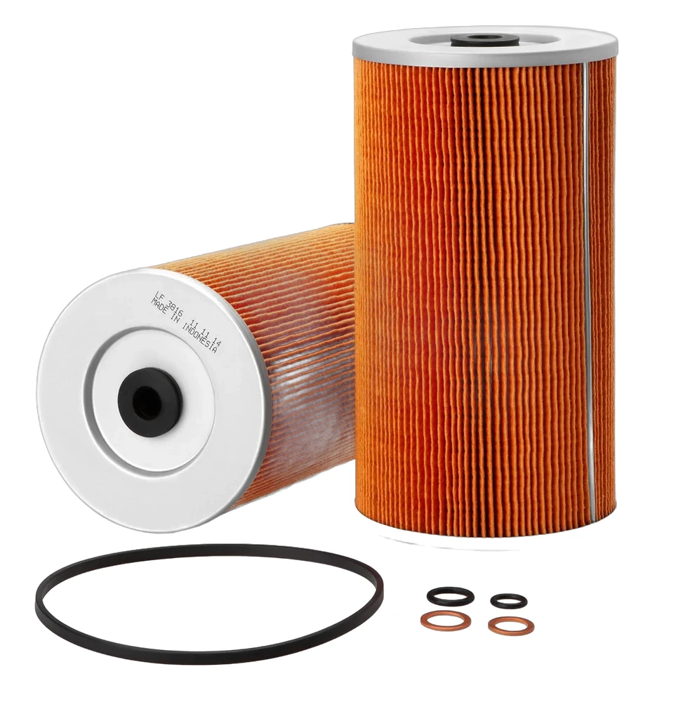Fleetguard - LF3816 - Oil filter element