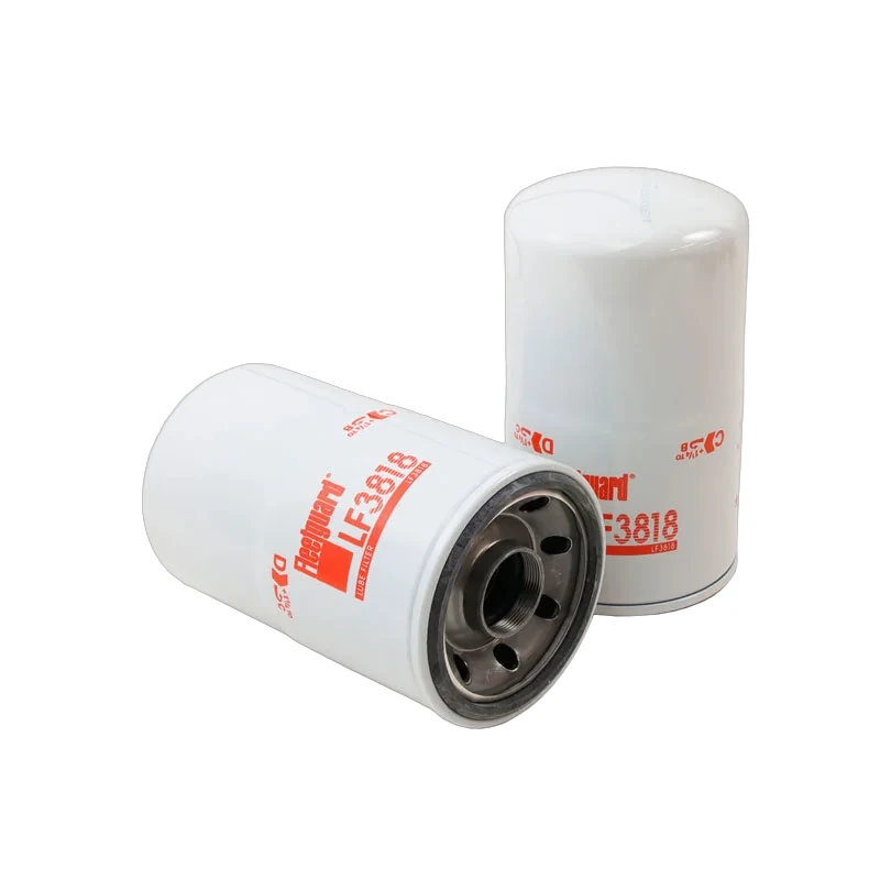 Fleetguard - LF3818 - Oil filter element