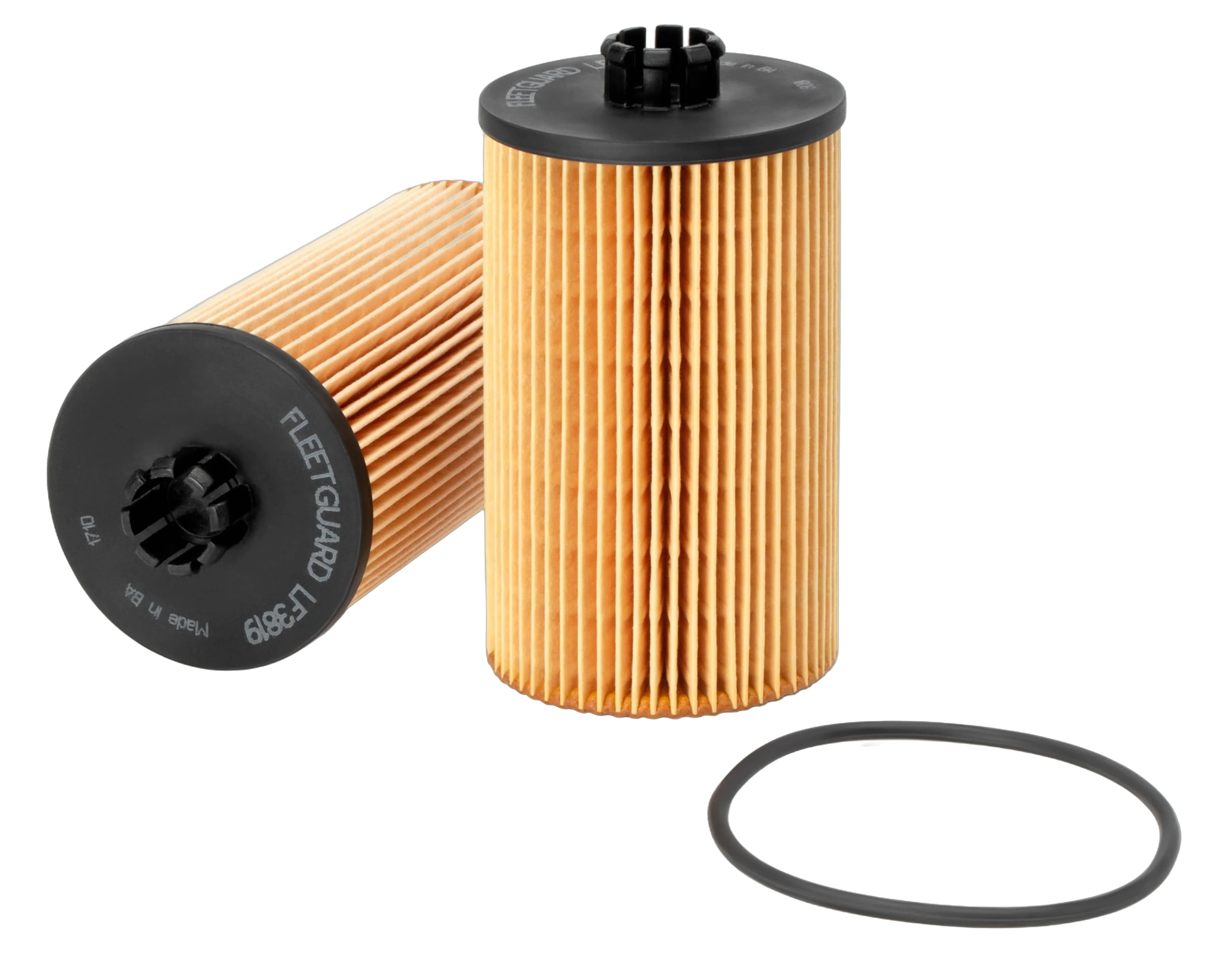 Fleetguard - LF3819 - Oil Filter Fleetguard
