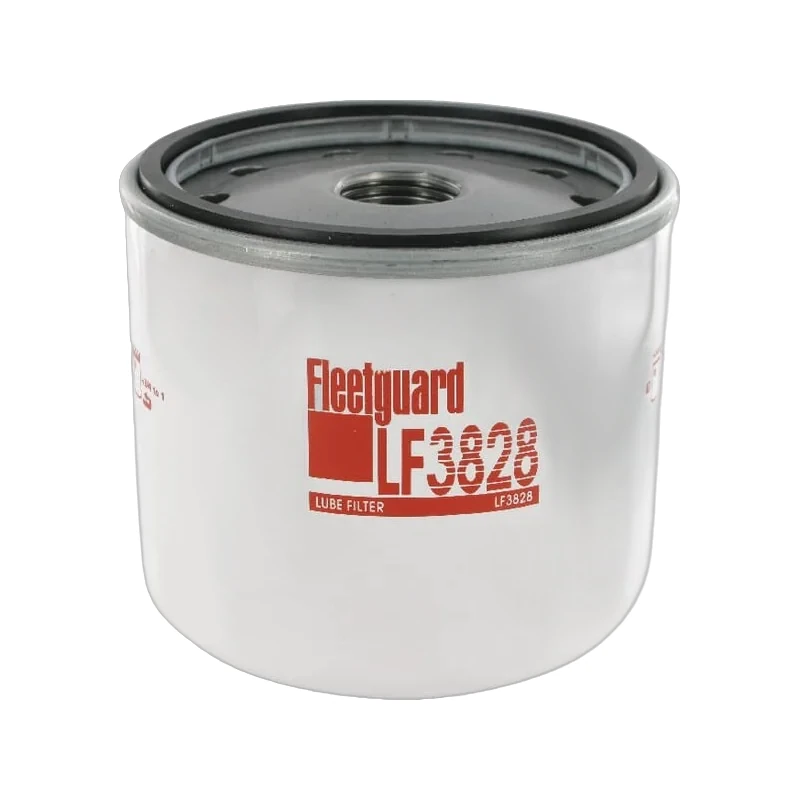 Fleetguard - LF3828 - Oil filter element
