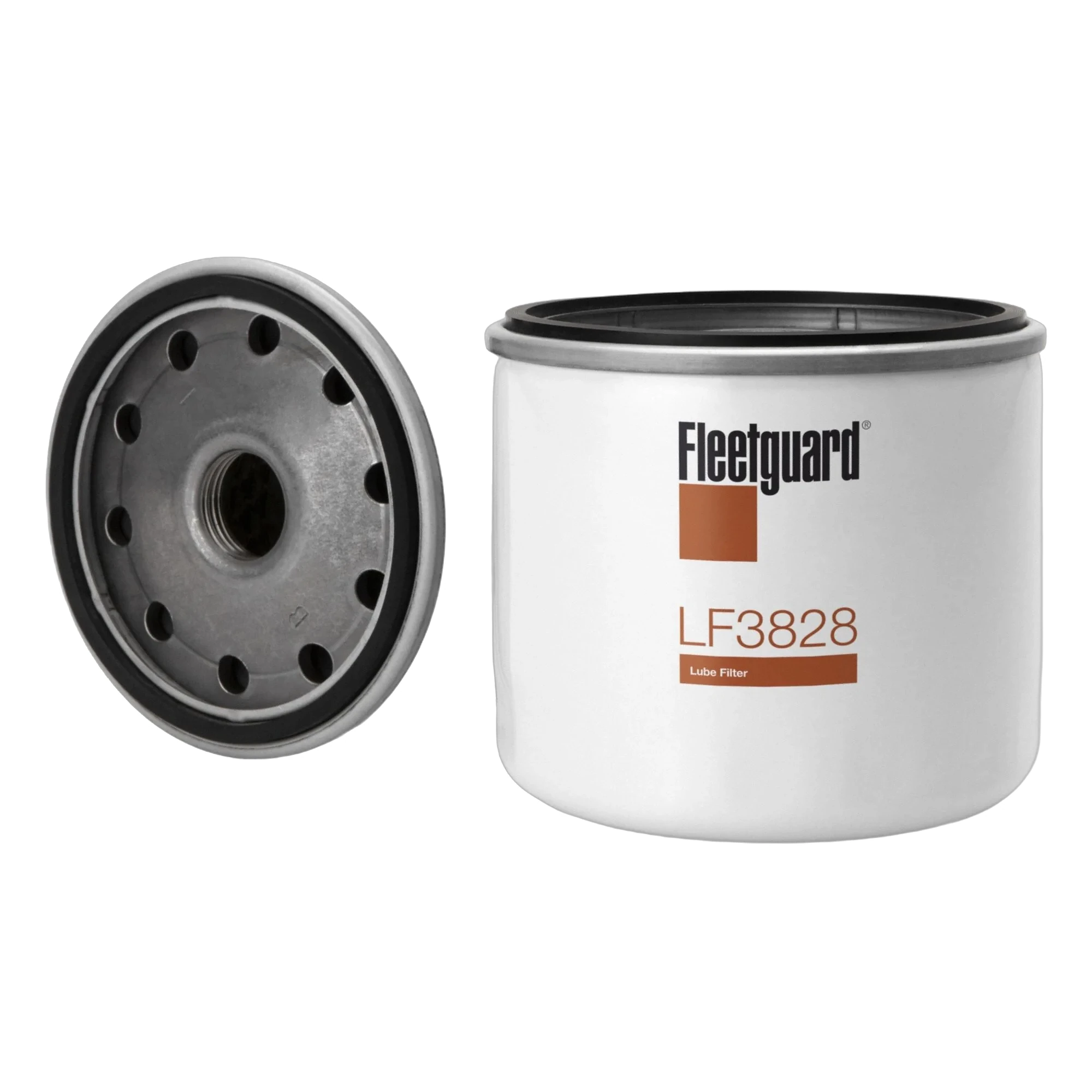 Fleetguard - LF3828 - Oil filter element