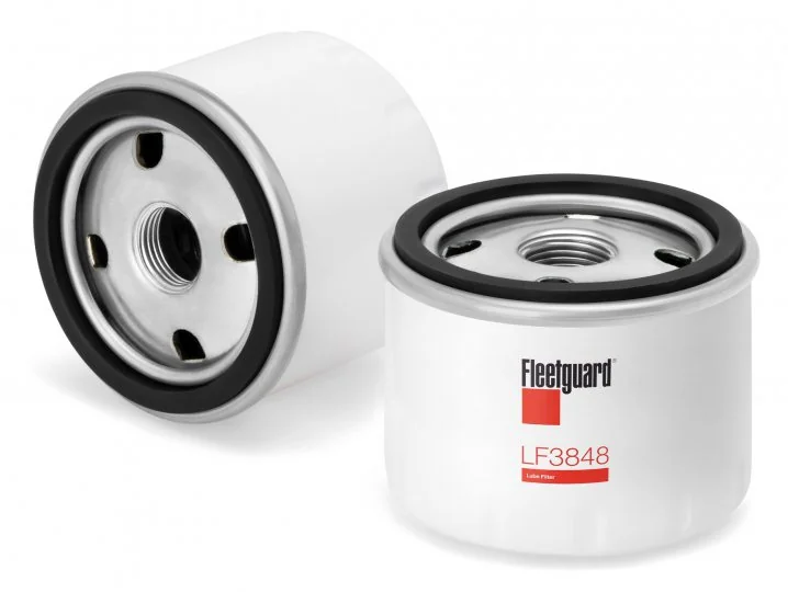 Fleetguard - LF3848 - Oil Filter Fleetguard