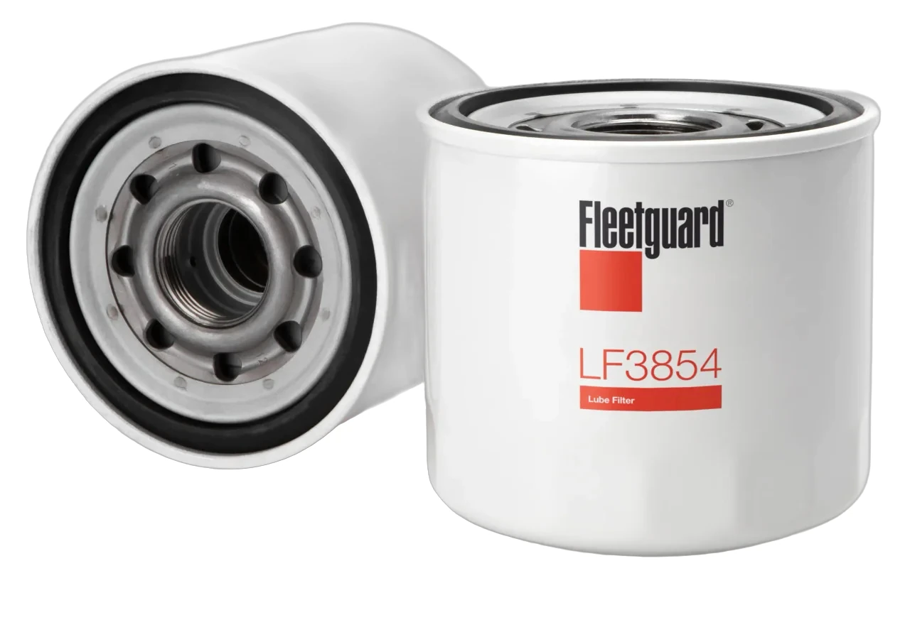 Fleetguard - LF3854 - Oil filter element