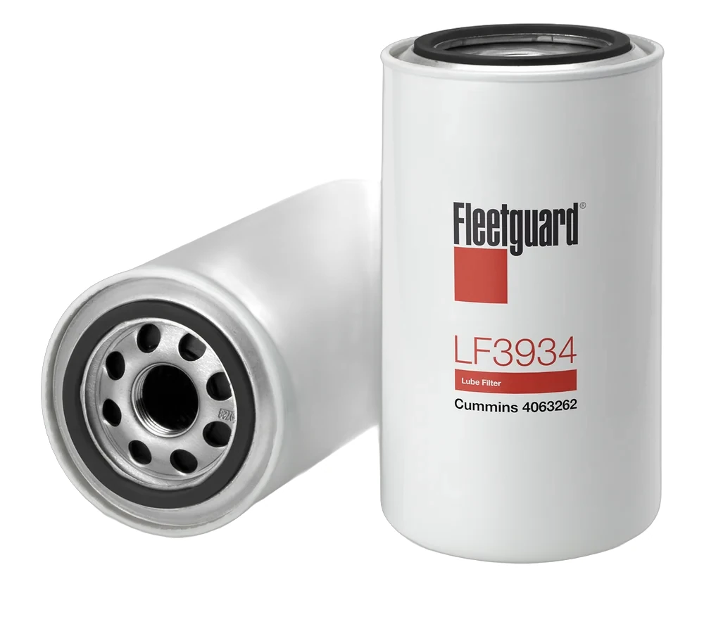 Fleetguard - LF3934 - Oil filter element