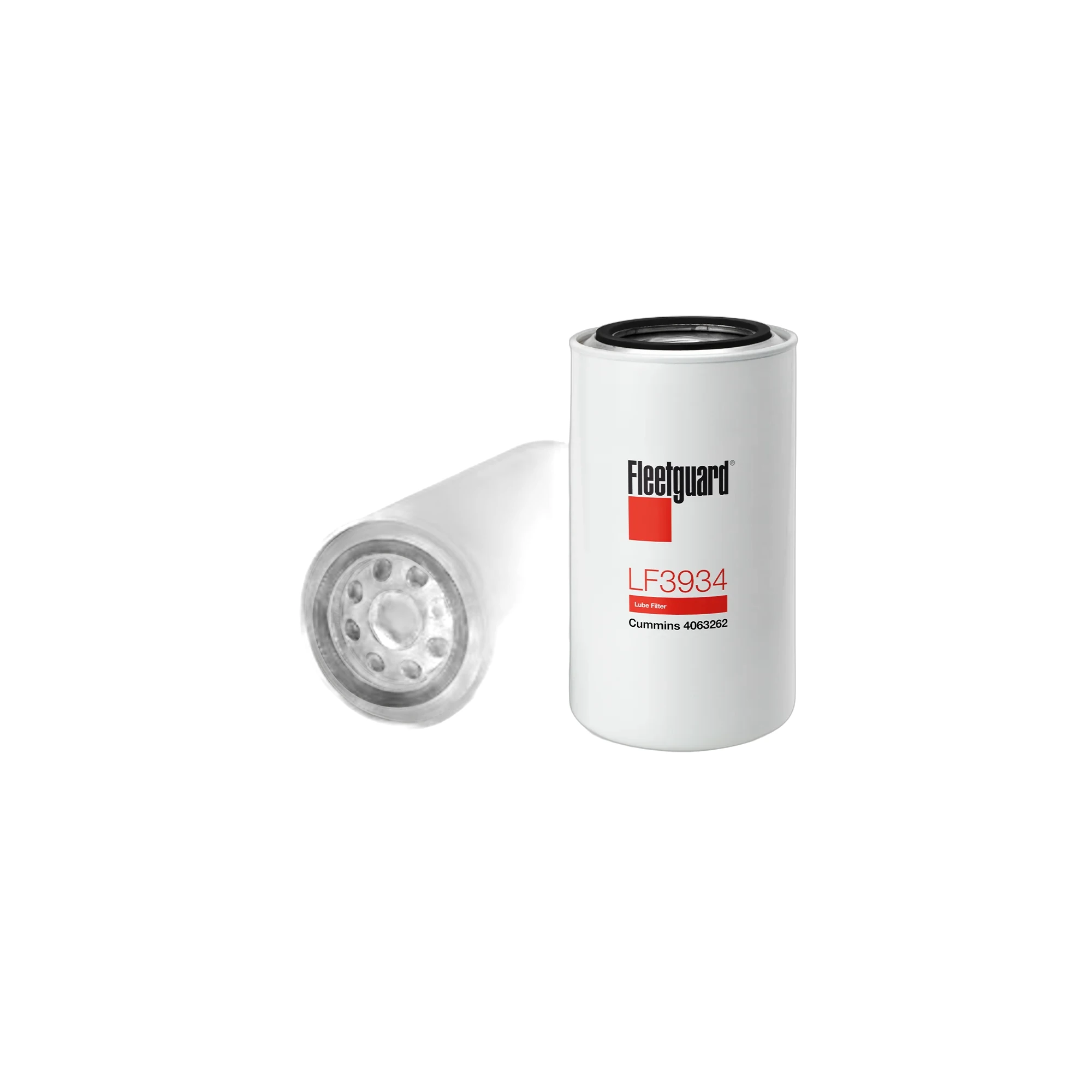 Fleetguard - LF3934 - Oil filter element