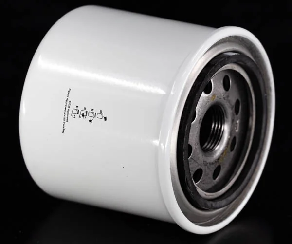 Fleetguard - LF3996 - Oil filter spin-on
