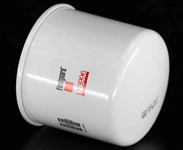 Fleetguard - LF3996 - Oil filter spin-on