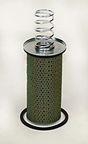 Fleetguard - LF4002 - Oil filter element