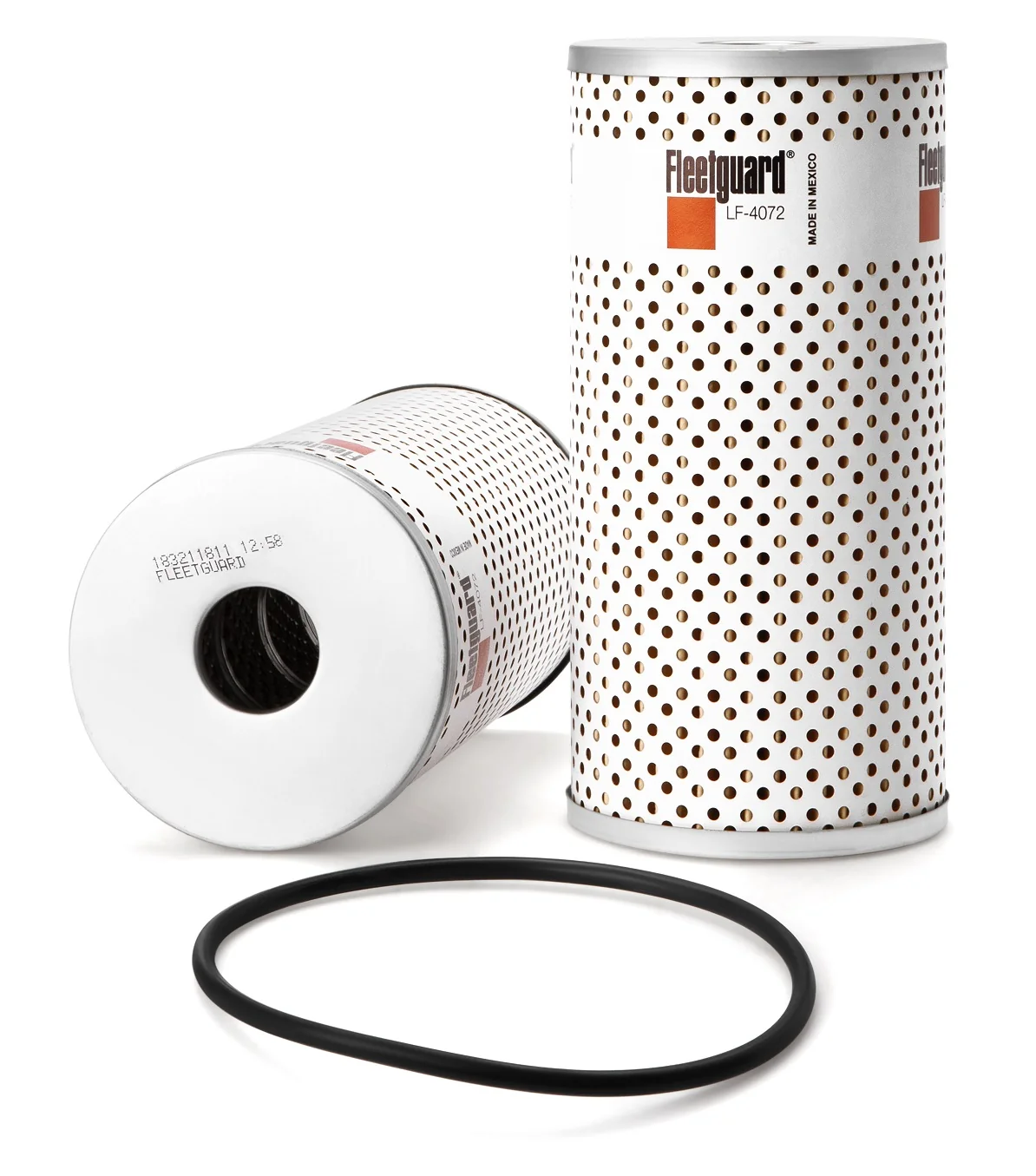 Fleetguard - LF4072 - Oil Filter
