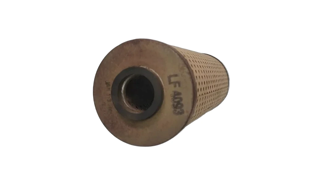Fleetguard - LF4093 - Oil filter element