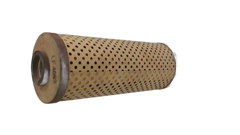 Fleetguard - LF4093 - Oil filter element