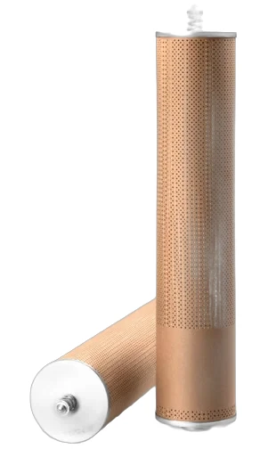 Fleetguard - LF4118 - Oil filter element