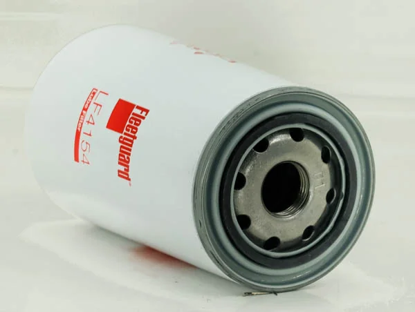 Fleetguard - LF4154 - Oil filter spin-on