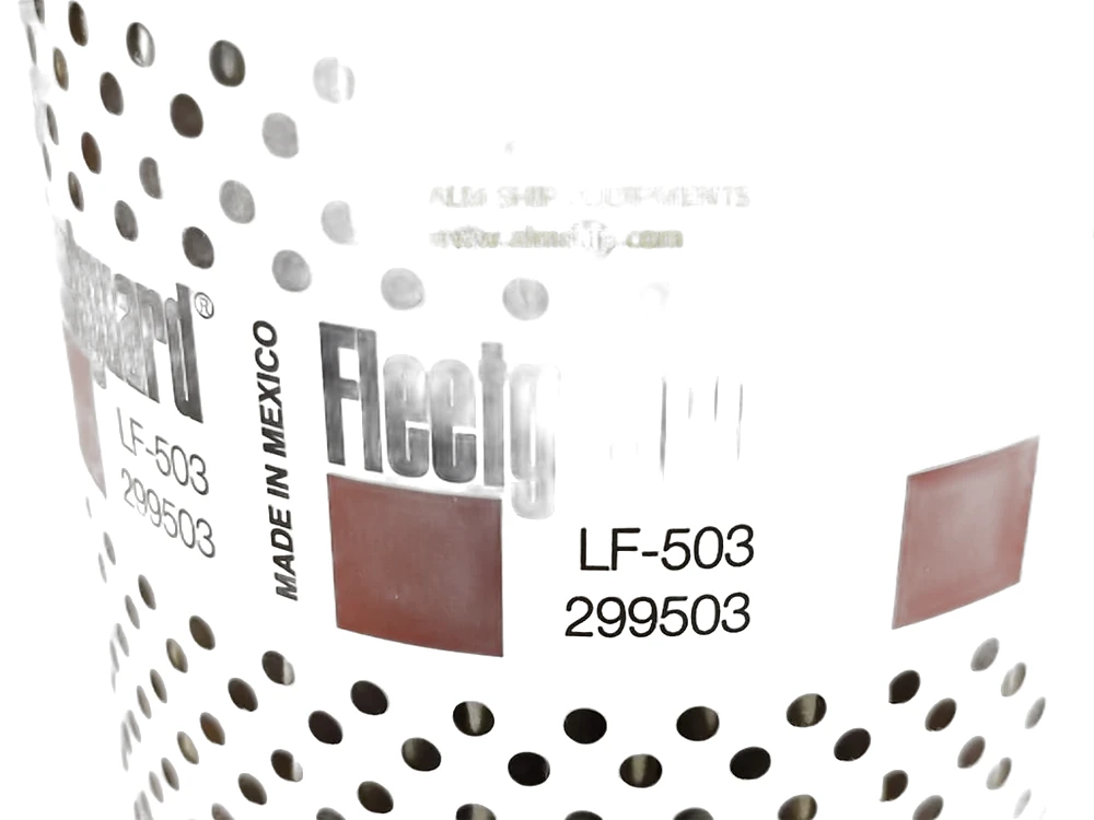 Fleetguard - LF503 - Oil filter element