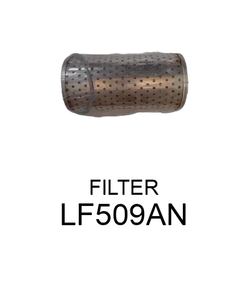 Fleetguard - LF509AN - Oil filter element