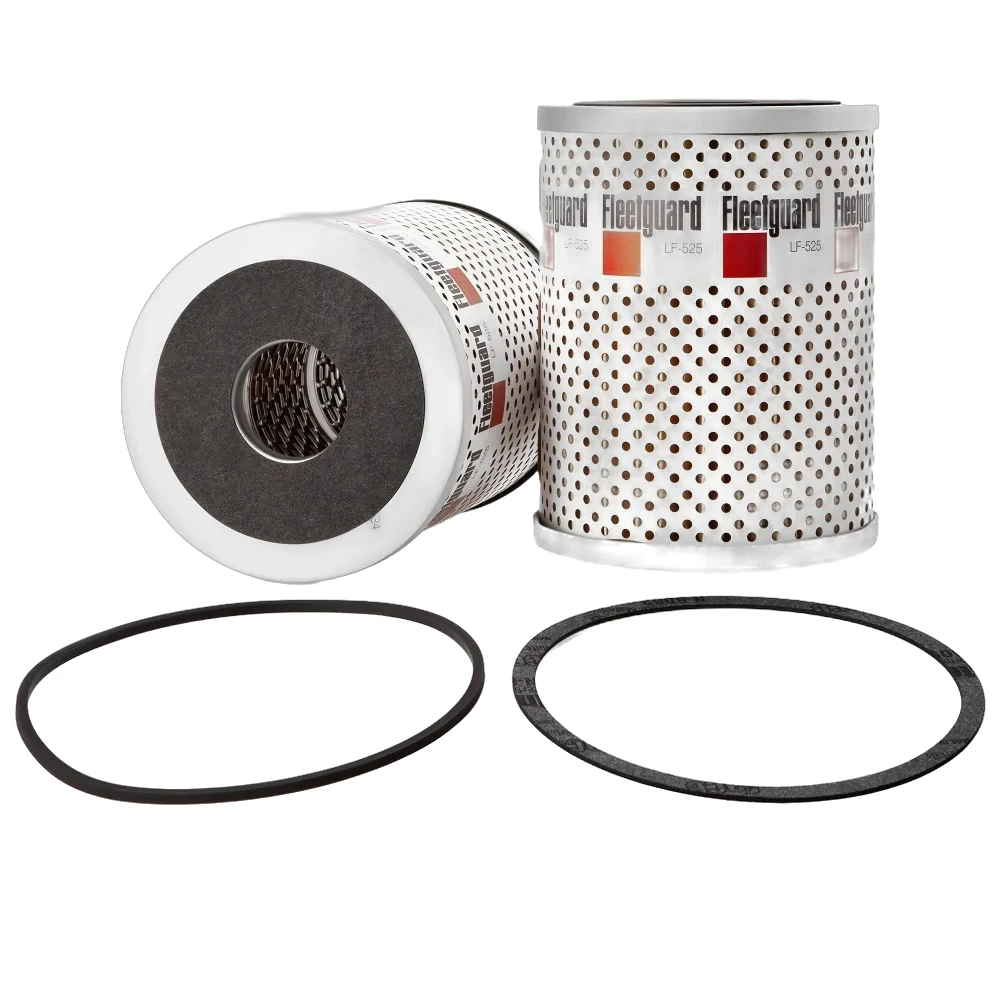 Fleetguard - LF525 - Oil filter element
