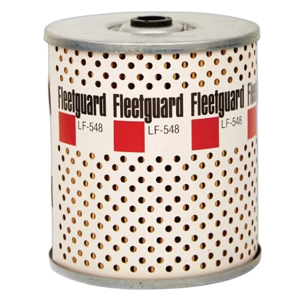 Fleetguard - LF548 - Oil filter element