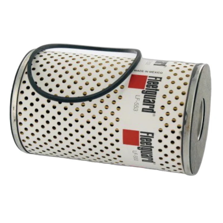 Fleetguard - LF553 - Oil filter element