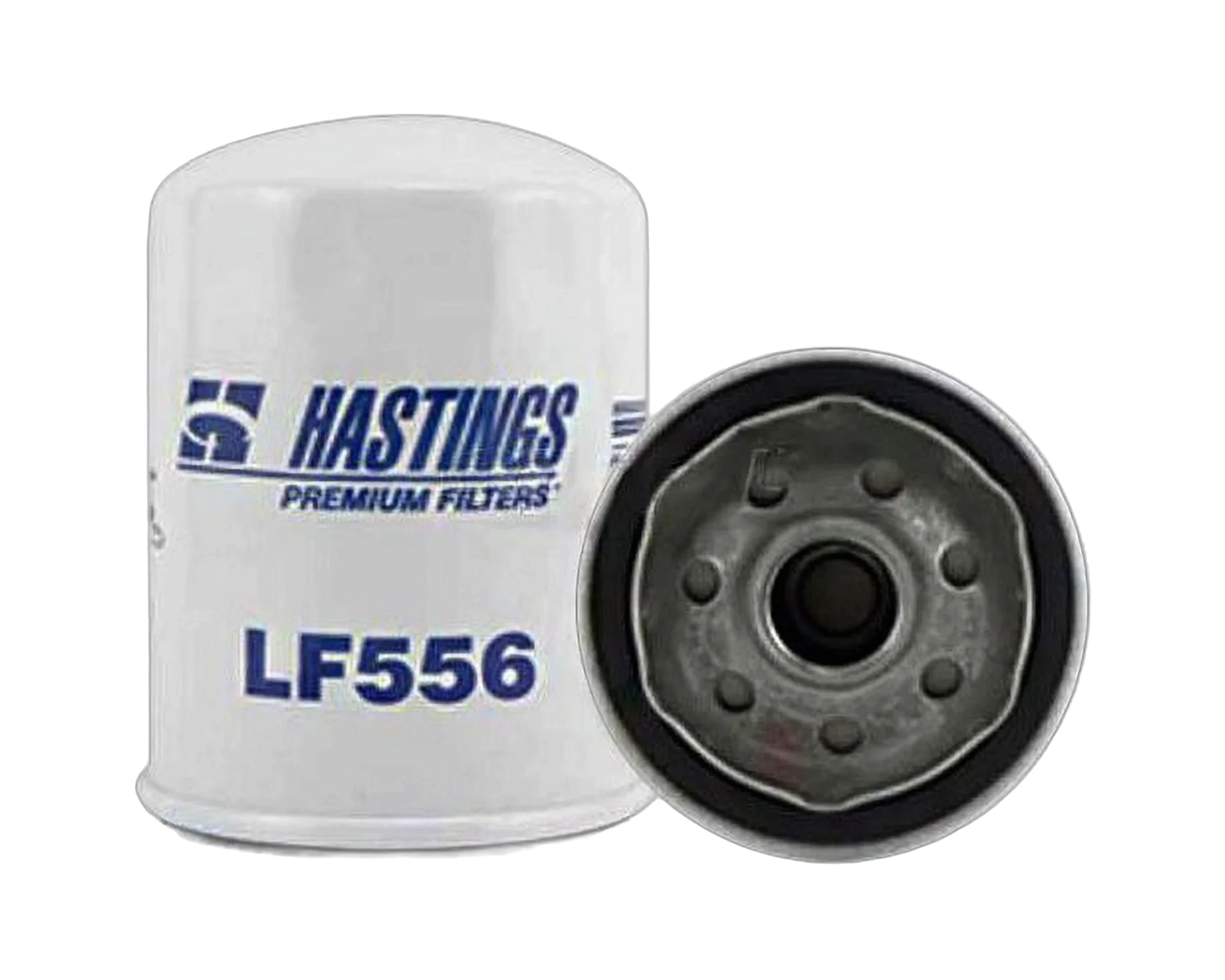 Fleetguard - LF556 - Oil filter element