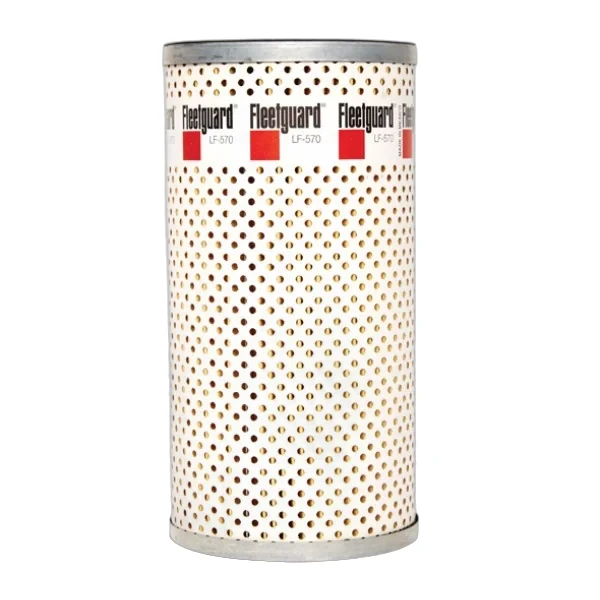 Fleetguard - LF570 - Oil filter element