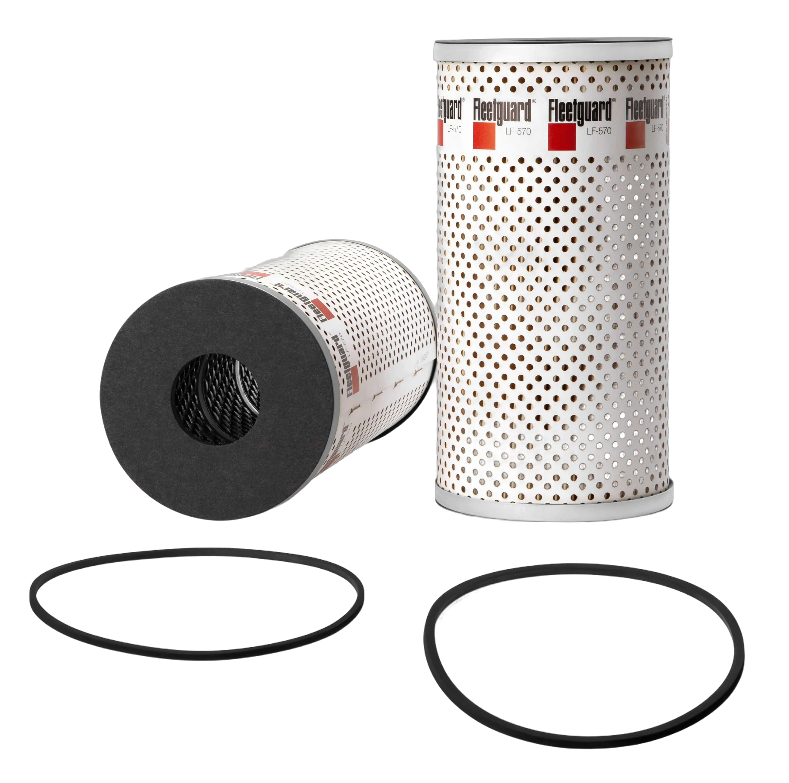 Fleetguard - LF570 - Oil filter element
