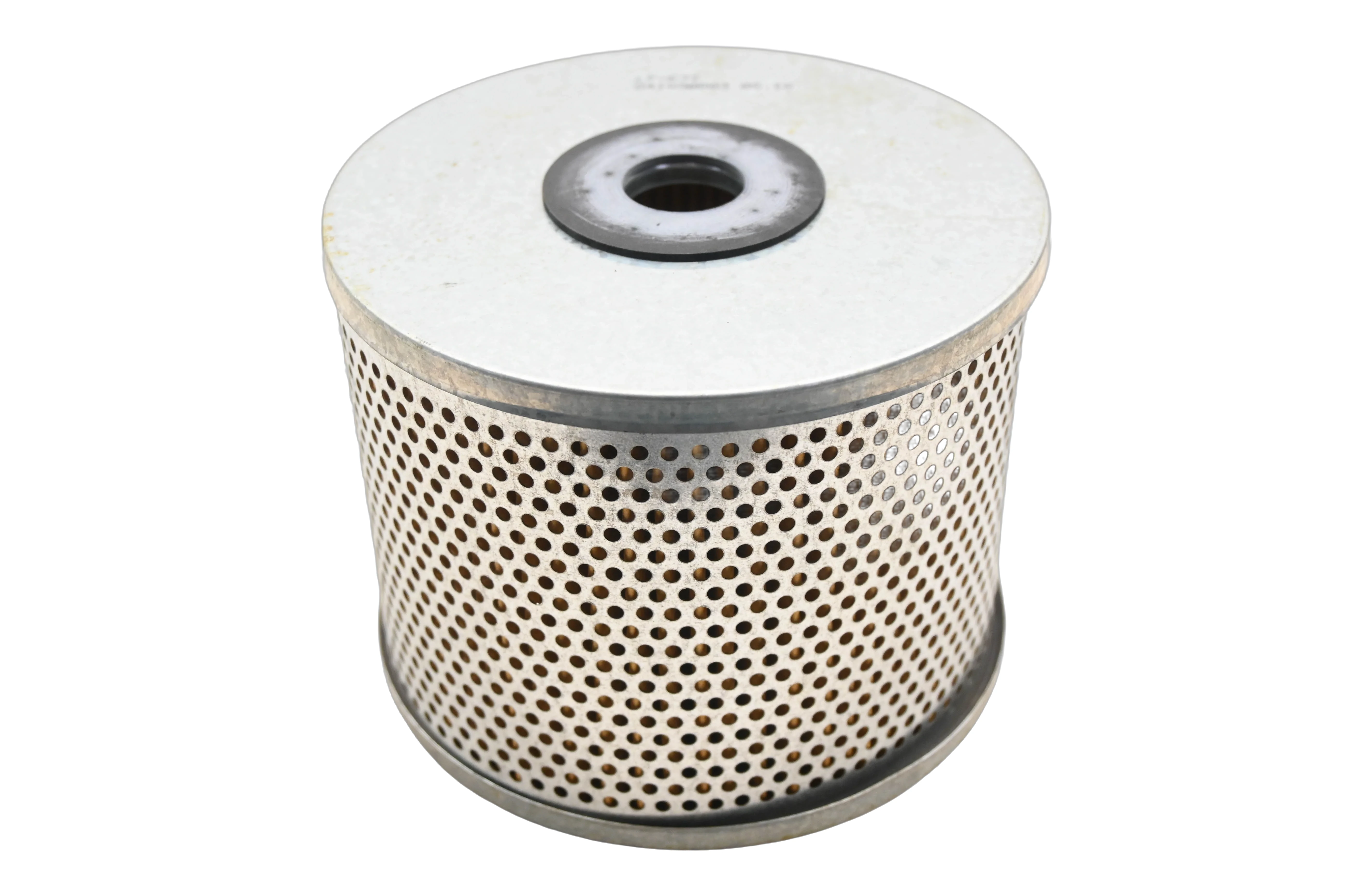 Fleetguard - LF637 - Oil filter element