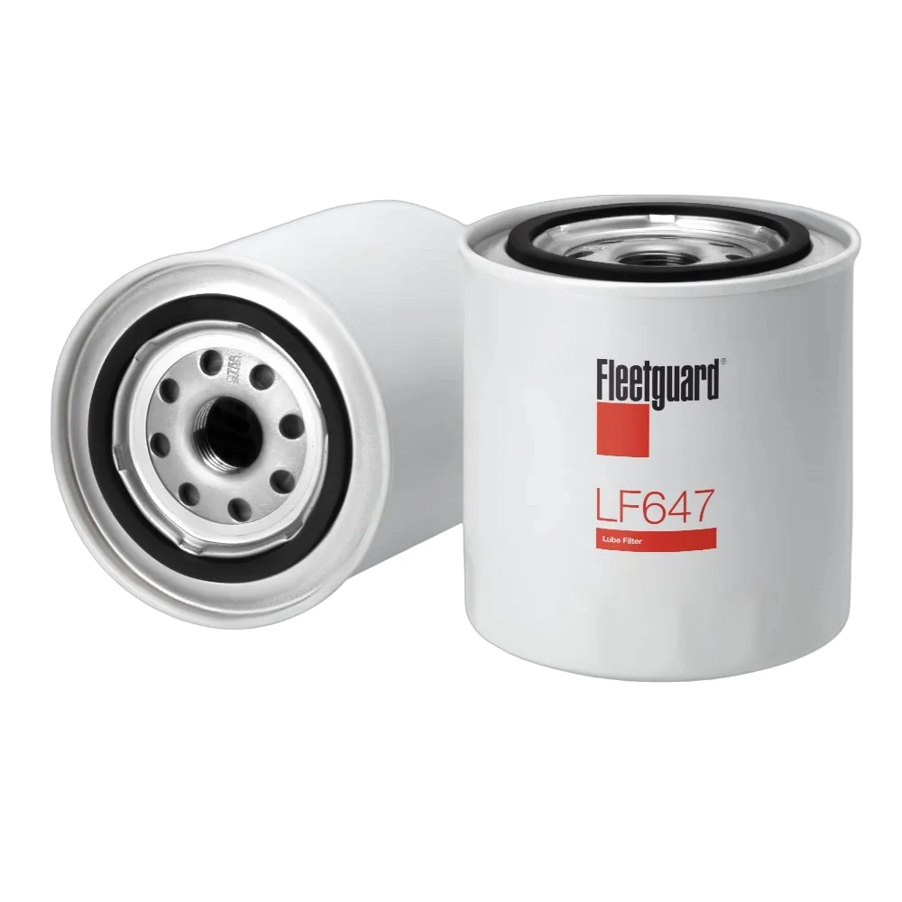 Fleetguard - LF647 - Oil filter element