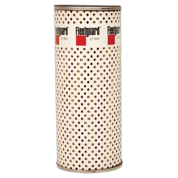 Fleetguard - LF652 - Oil filter element