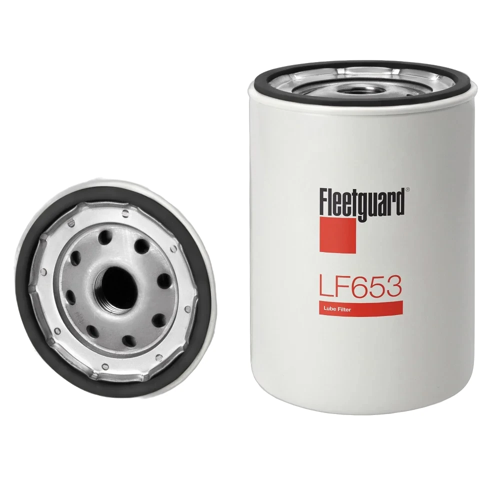 Fleetguard - LF653 - Oil filter element