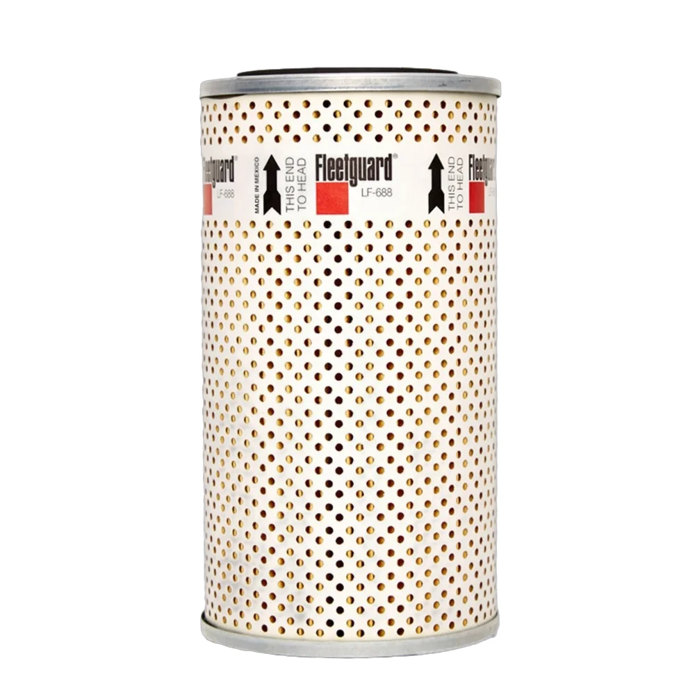 Fleetguard - LF688 - Oil filter element