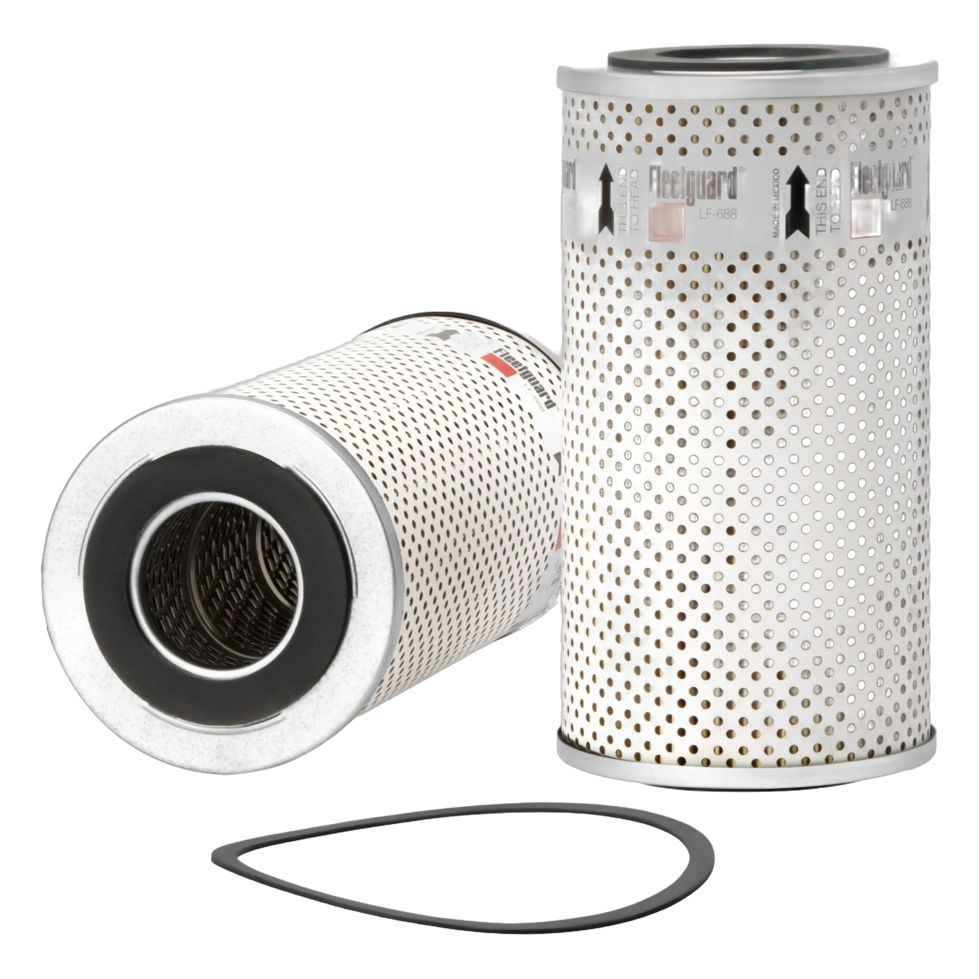 Fleetguard - LF688 - Oil filter element