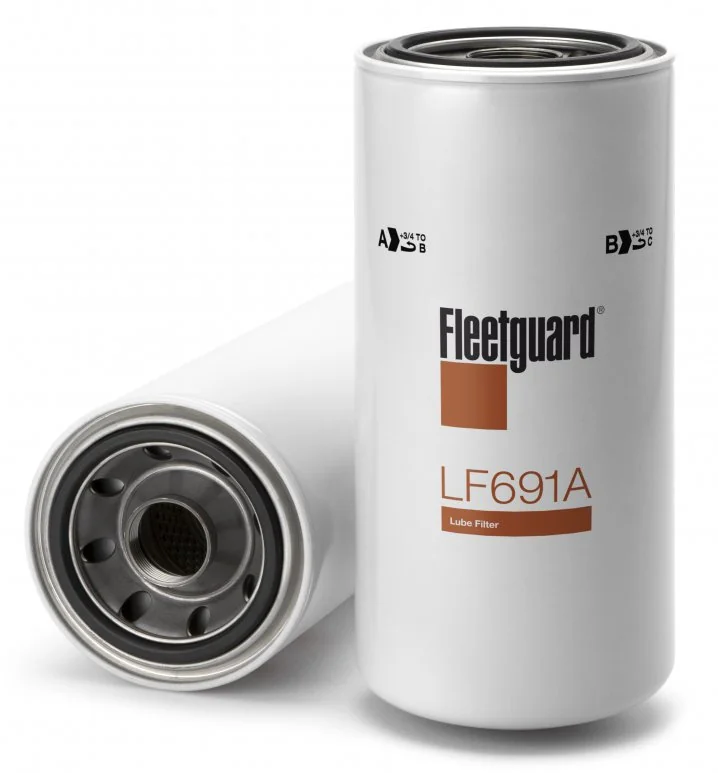 Fleetguard - LF691A - Oil Filter