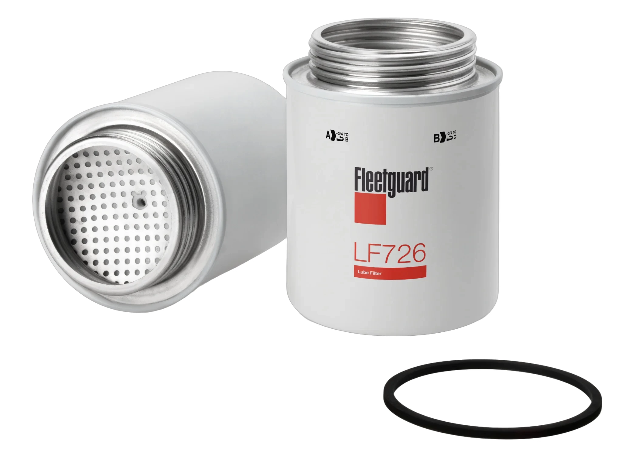 Fleetguard - LF726 - Oil filter element