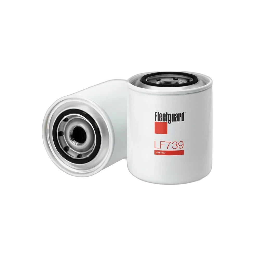 Fleetguard - LF739 - Oil filter element