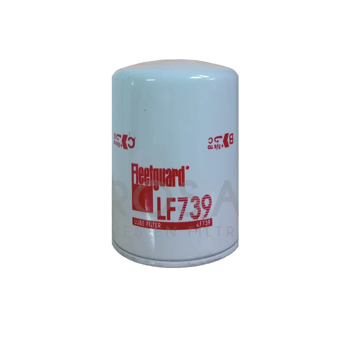 Fleetguard - LF739 - Oil filter element