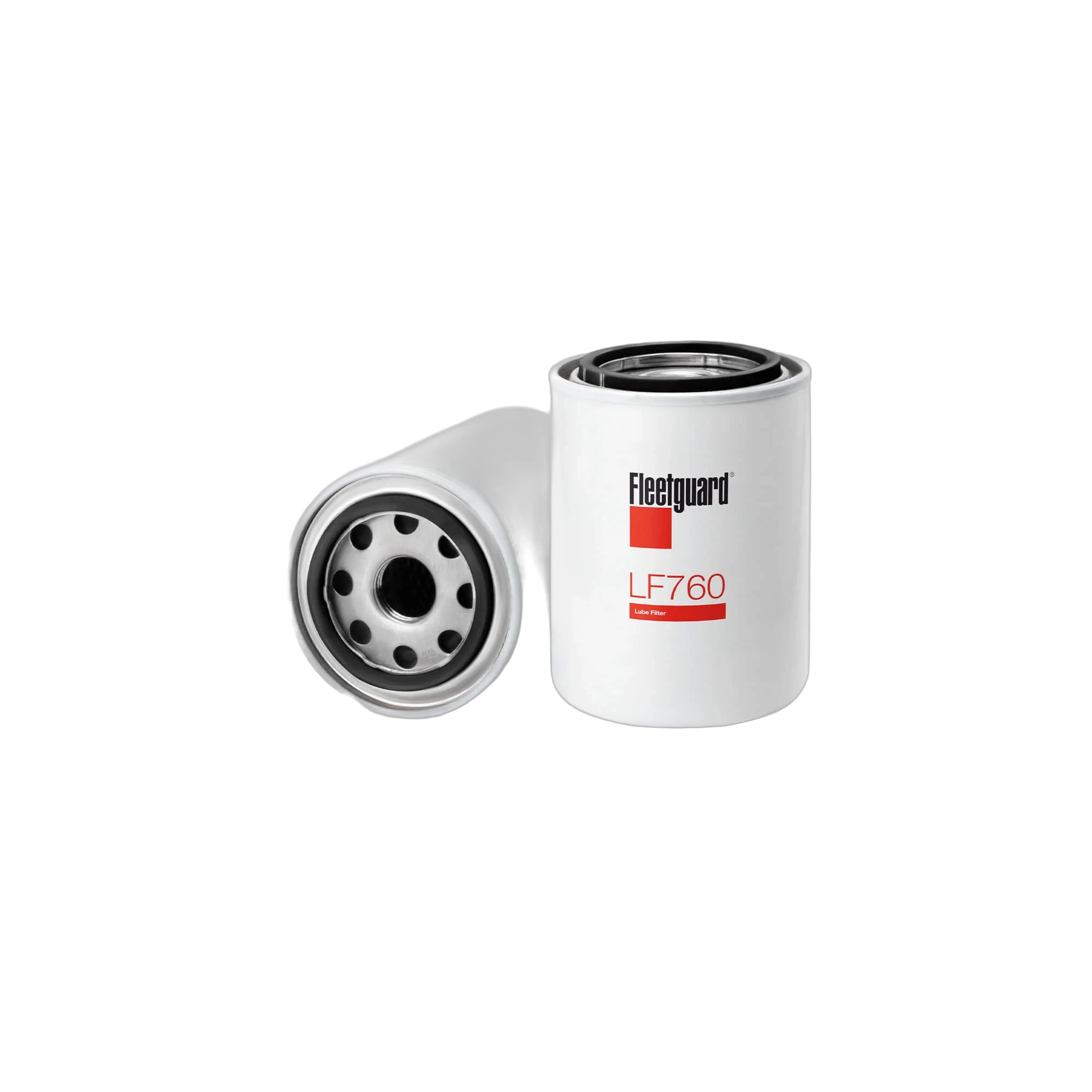 Fleetguard - LF760 - Oil filter element