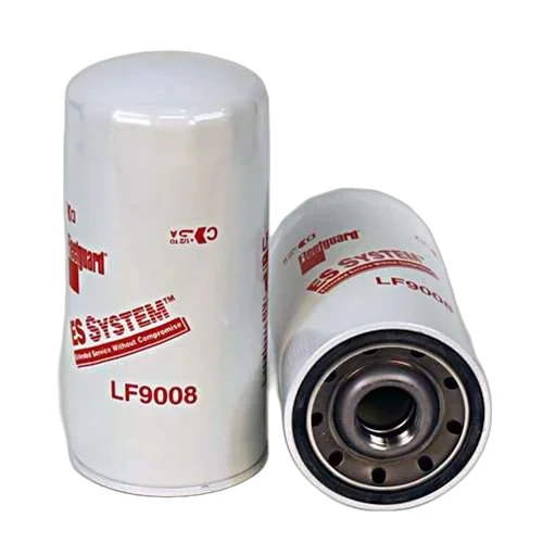 Fleetguard - LF9008 - Oil filter spin-on