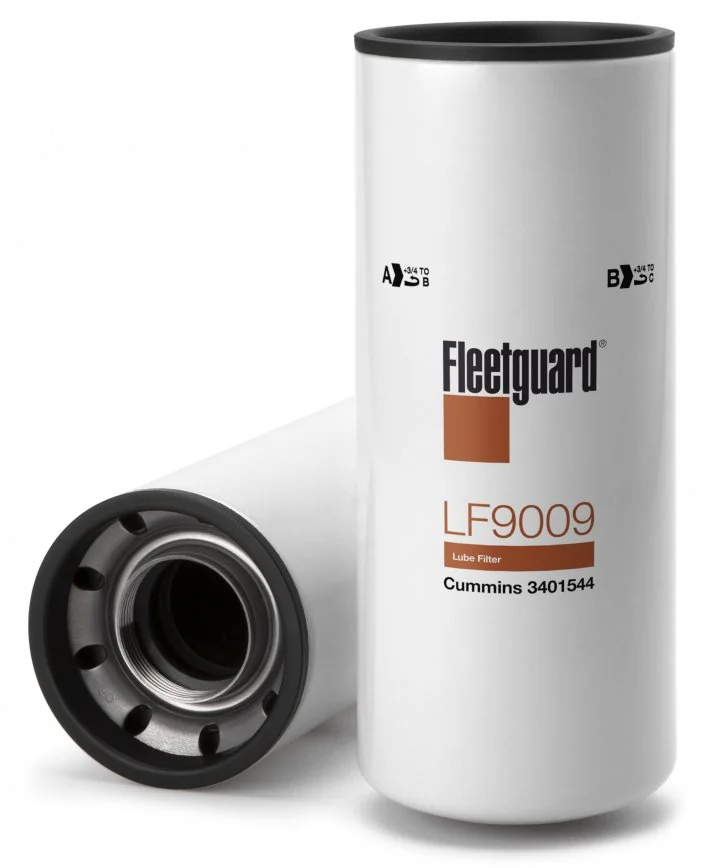 Fleetguard