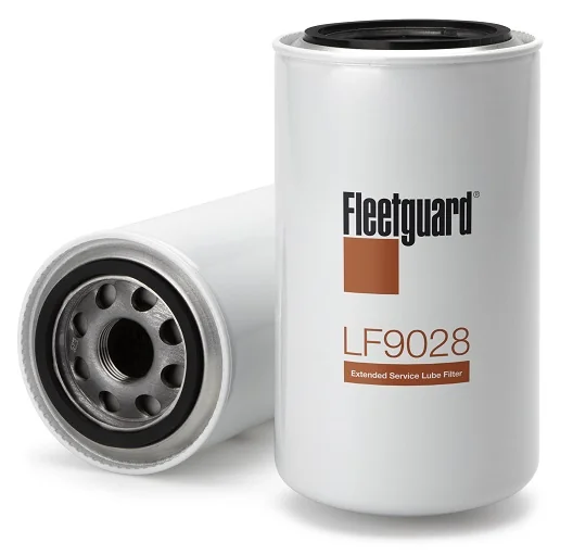 Fleetguard - LF9028 - Oil filter spin-on