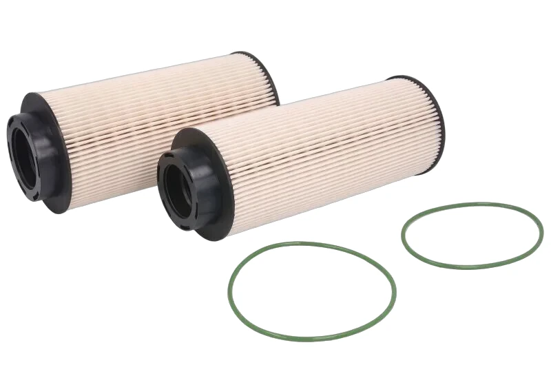 Fleetguard - MK13301 - Fuel Filter Set