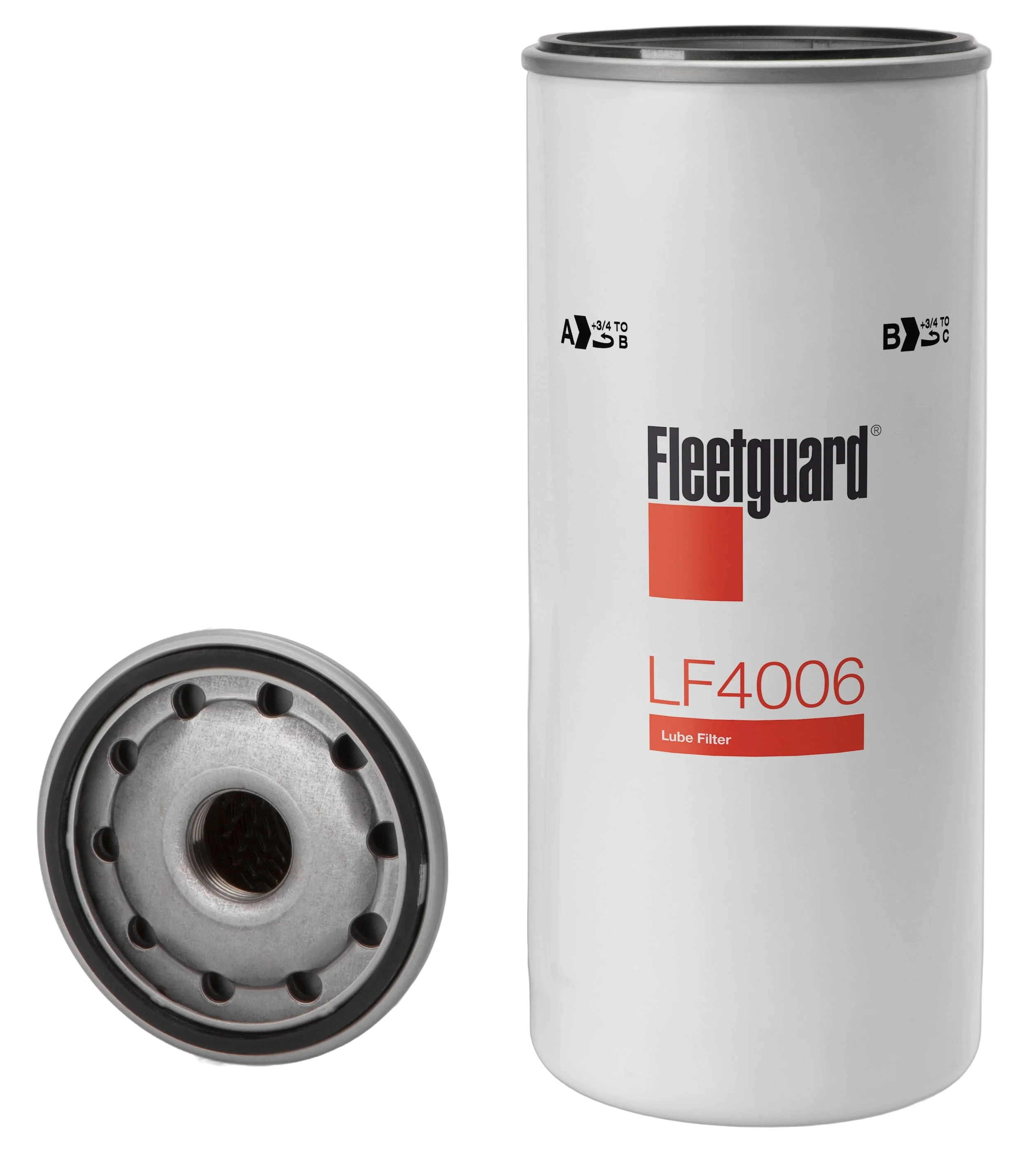 Fleetguard - OS806 - Accesories