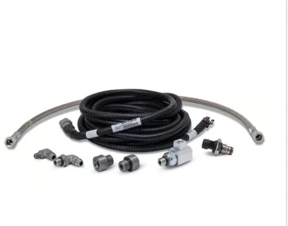 Fleetguard - SM15875 - Accesories