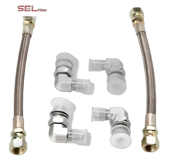 Fleetguard - SP1121 - Accesories